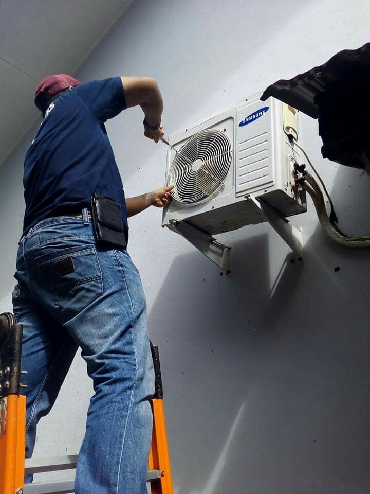 green edge technical services dubai
