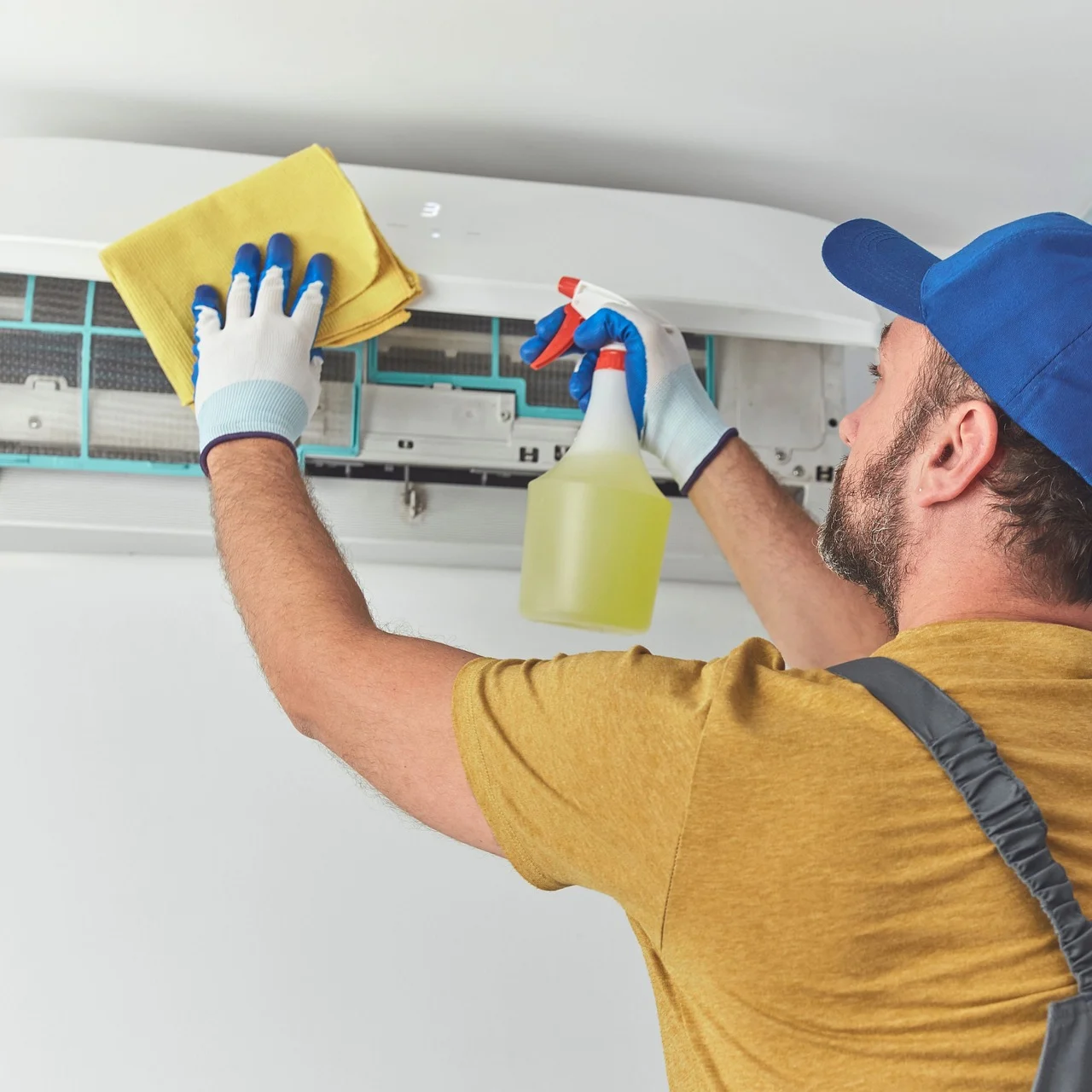 GREEN EDGE TECHNICAL SERVICES DUBAI