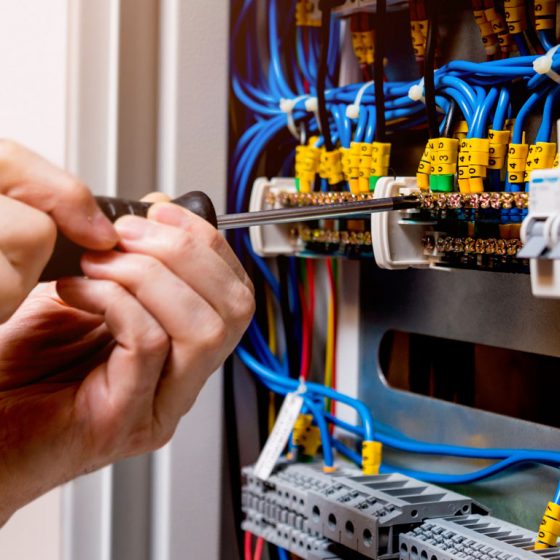 GREEN EDGE TECHNICAL SERVICES DUBAI