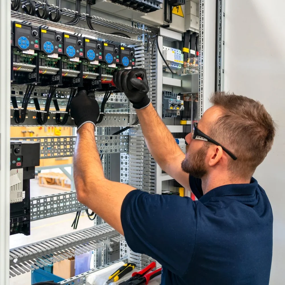 GREEN EDGE TECHNICAL SERVICES DUBAI