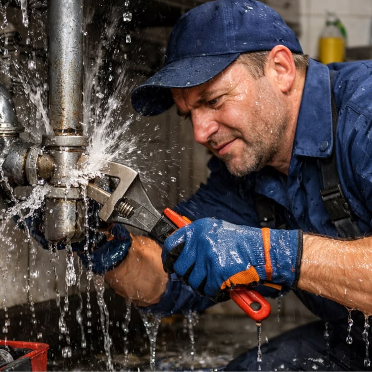 GREEN EDGE TECHNICAL SERVICES DUBAI