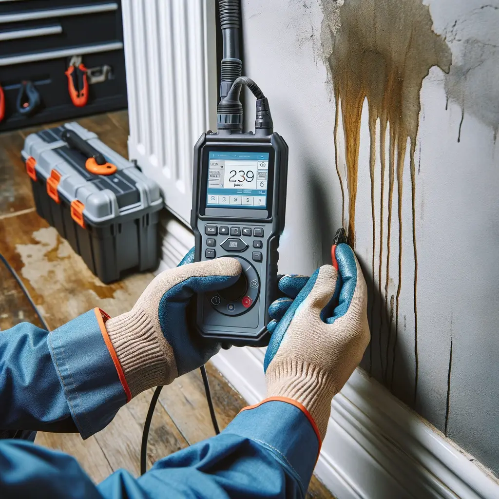 GREEN EDGE TECHNICAL SERVICES DUBAI