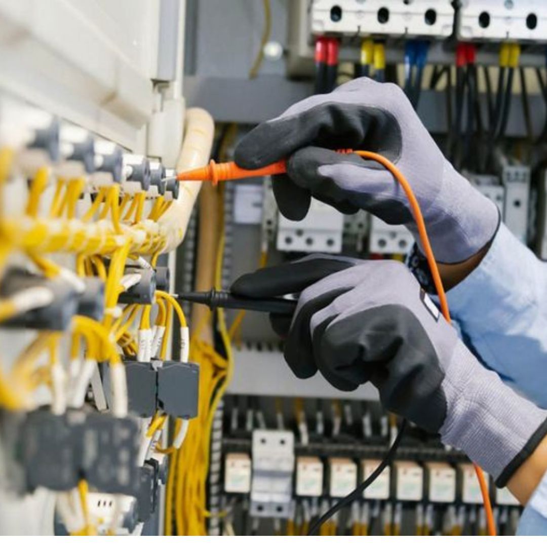 GREEN EDGE TECHNICAL SERVICES DUBAI