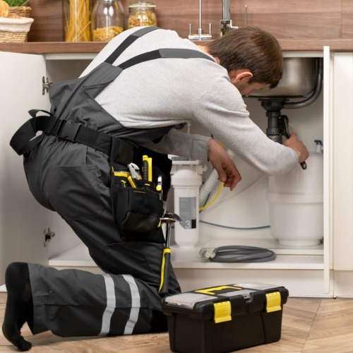 GREEN EDGE TECHNICAL SERVICES DUBAI