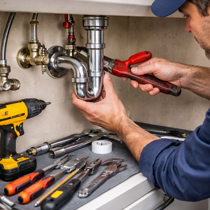 GREEN EDGE TECHNICAL SERVICES DUBAI