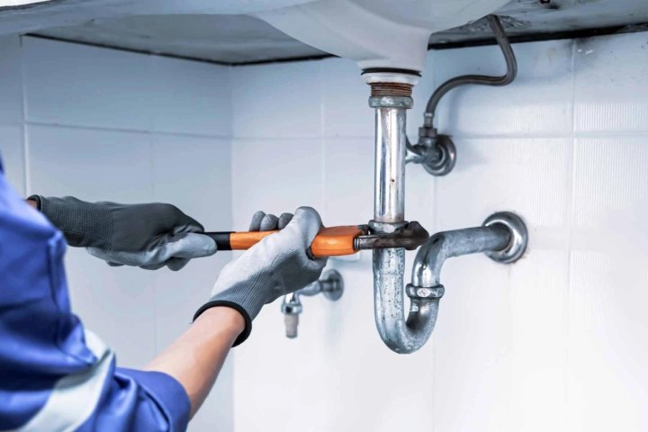 green edge technical services dubai