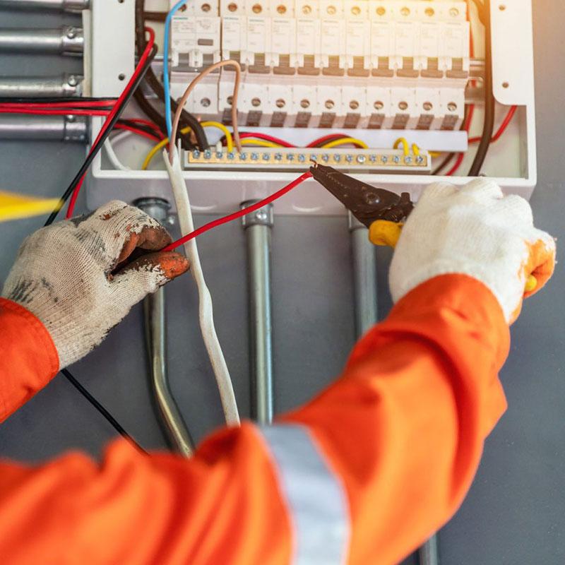 GREEN EDGE TECHNICAL SERVICES DUBAI