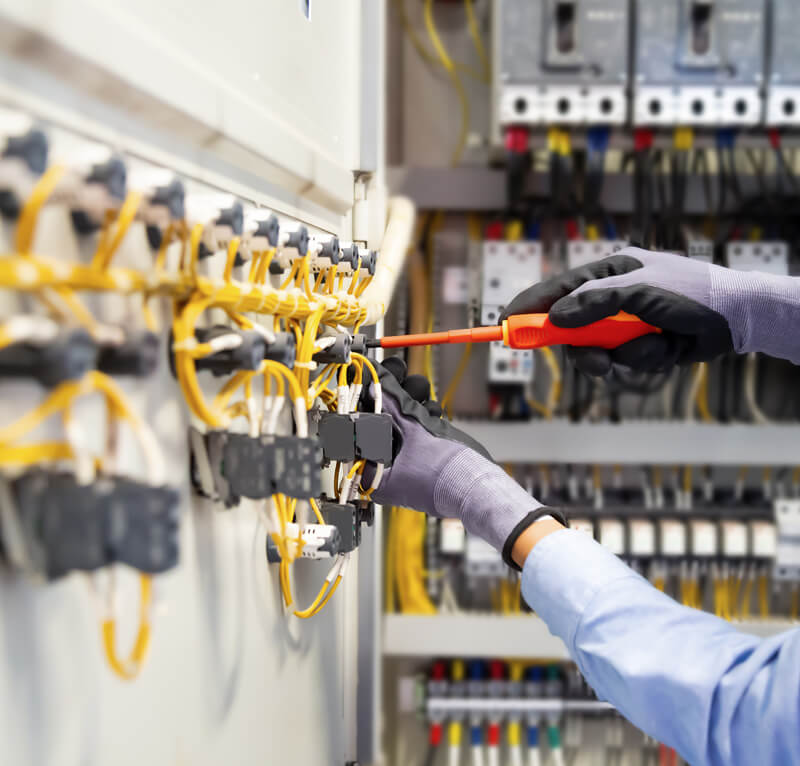 GREEN EDGE TECHNICAL SERVICES DUBAI