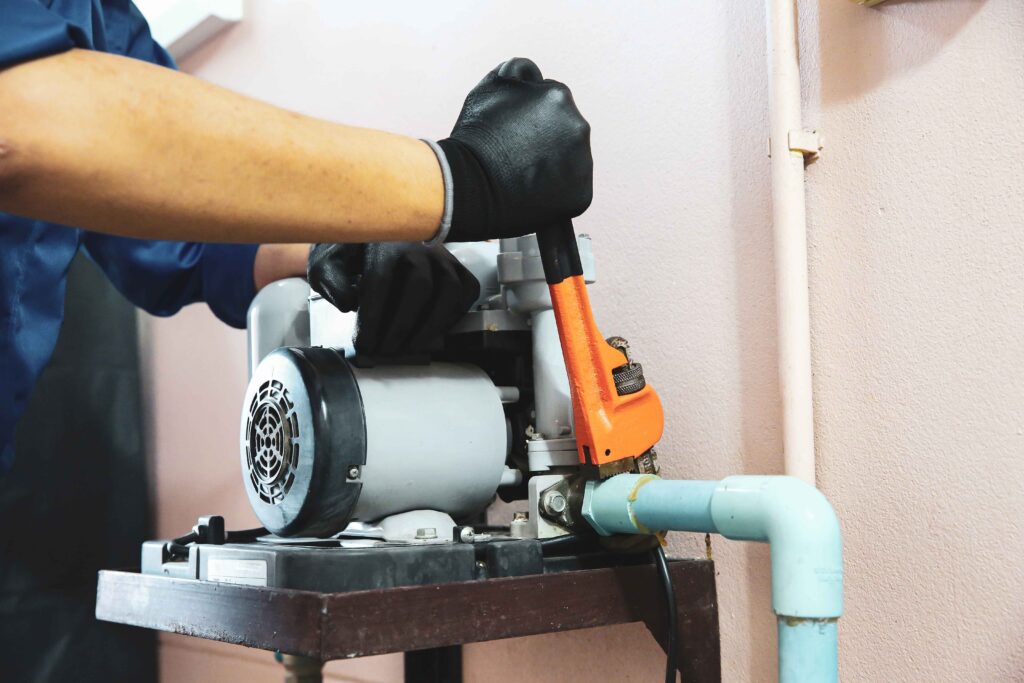 GREEN EDGE TECHNICAL SERVICES DUBAI