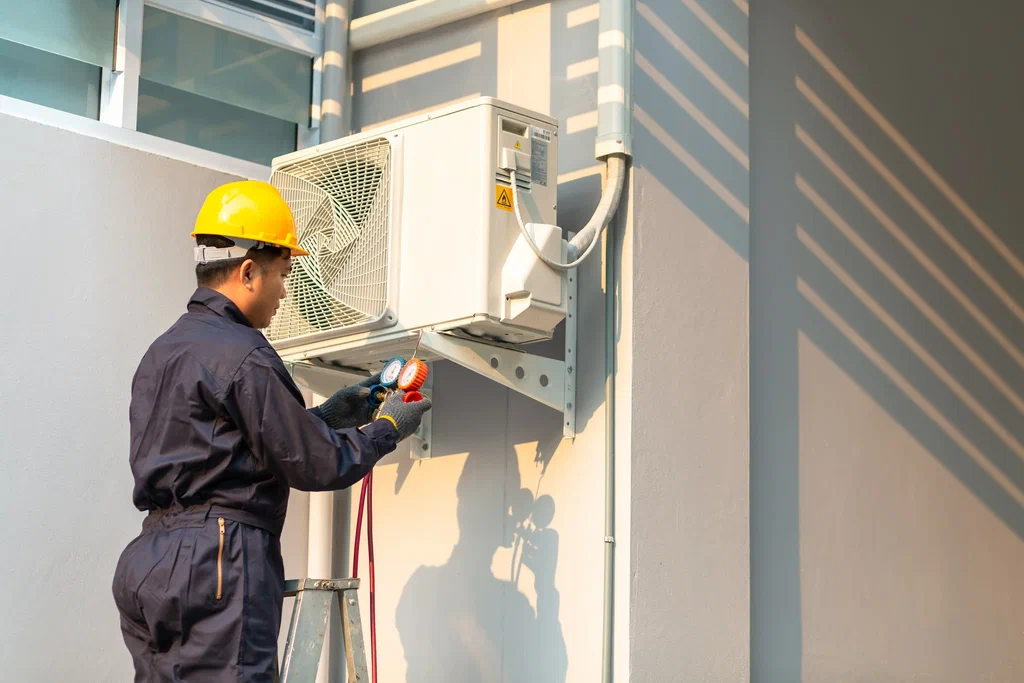 GREEN EDGE TECHNICAL SERVICES DUBAI