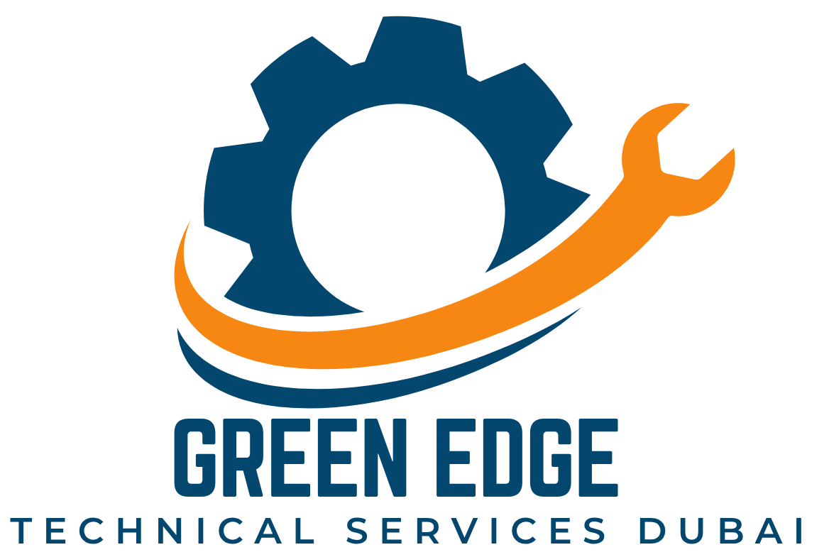 GREEN EDGE TECHNICAL SERVICES DUBAI