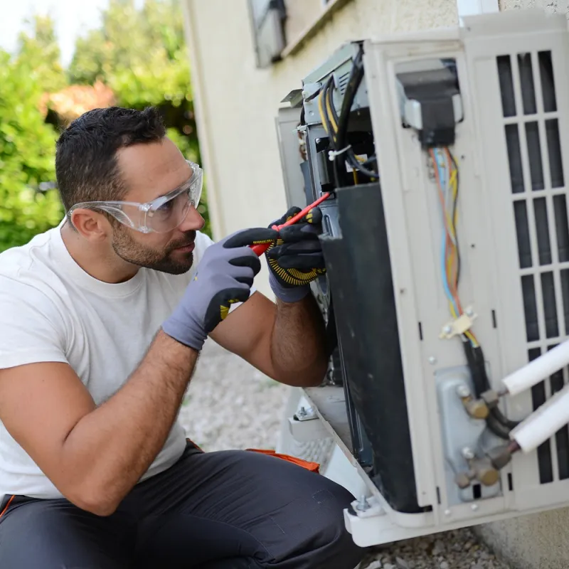 GREEN EDGE TECHNICAL SERVICES DUBAI