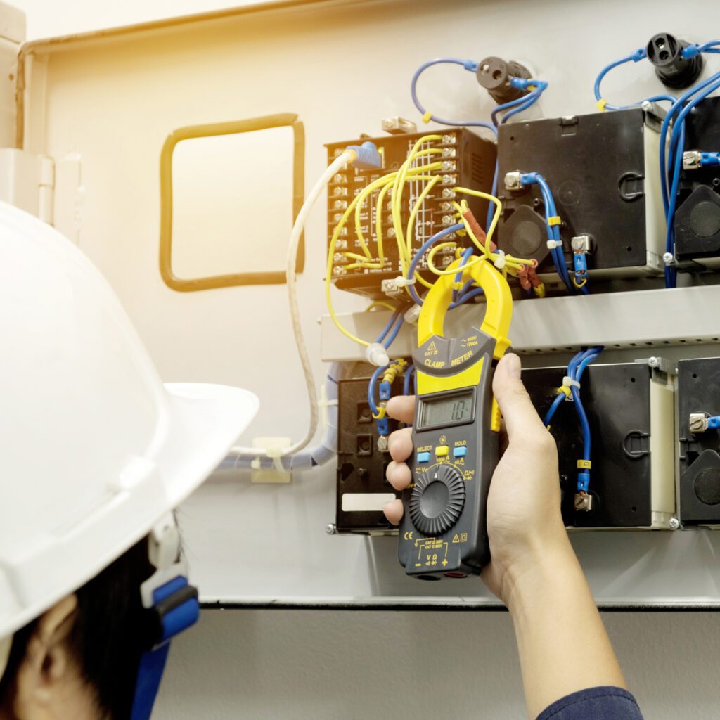 GREEN EDGE TECHNICAL SERVICES DUBAI