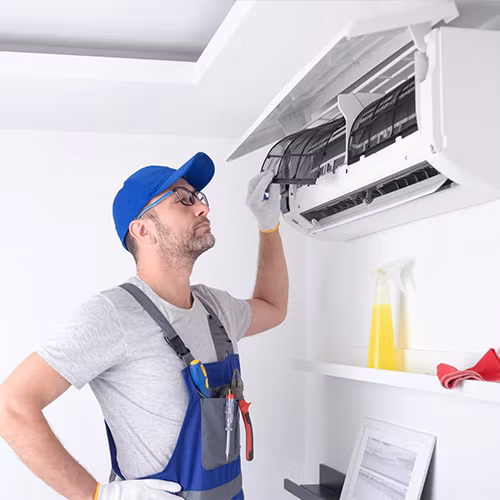 GREEN EDGE TECHNICAL SERVICES DUBAI