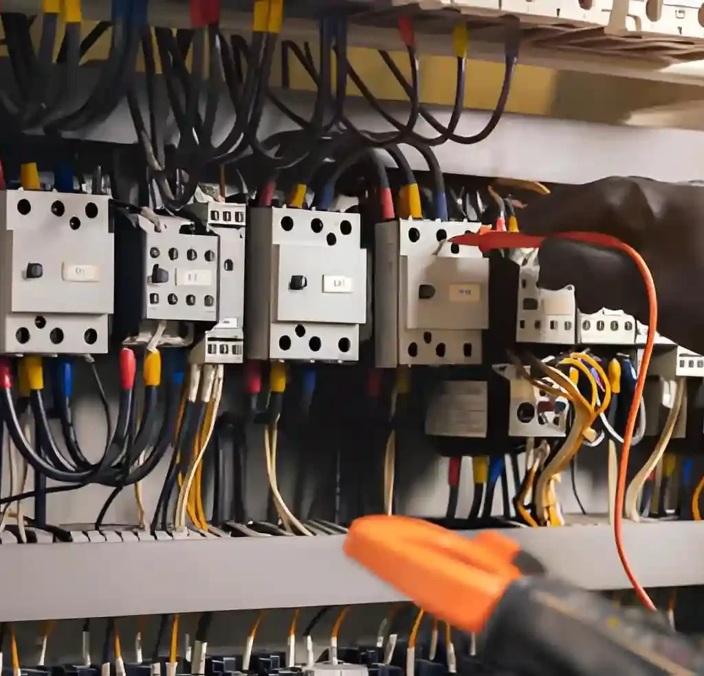 GREEN EDGE TECHNICAL SERVICES DUBAI