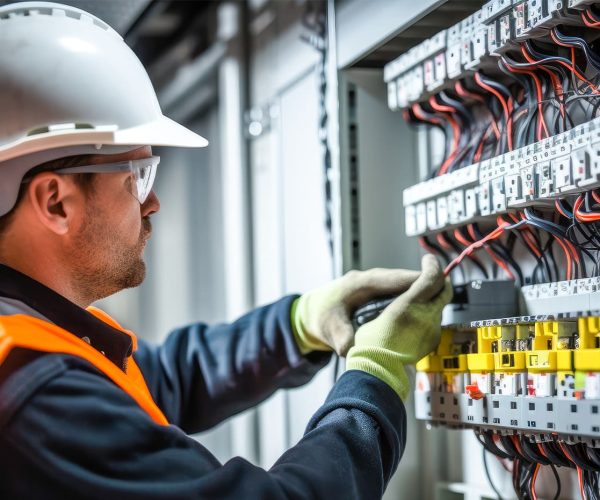 green edge technical services dubai