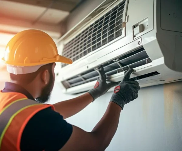 green edge technical services dubai