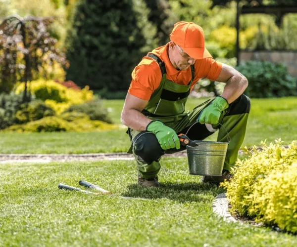 green edge technical services dubai