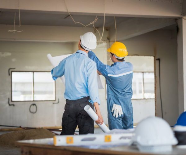 green edge technical services dubai